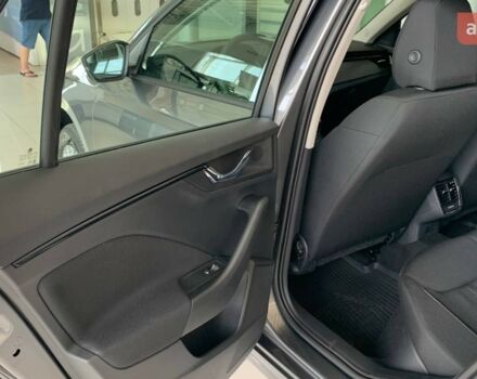 Шкода KAMIQ, об'ємом двигуна 1 л та пробігом 0 тис. км за 21639 $, фото 25 на Automoto.ua