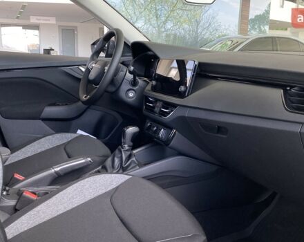 купить новое авто Шкода KAMIQ 2025 года от официального дилера Автоцентр AUTO.RIA Шкода фото