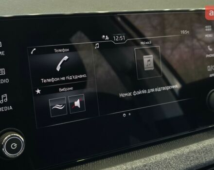 Шкода KAMIQ 2025 года купить новое авто Шкода KAMIQ 2025 года от официального дилера БАЗІС АВТО Skoda Шкода фото