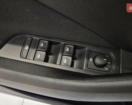 купити нове авто Шкода KAMIQ 2025 року від офіційного дилера БАЗІС АВТО Skoda Шкода фото