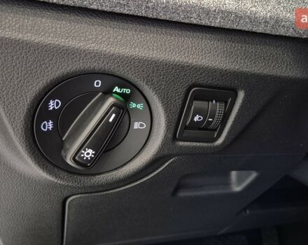 купити нове авто Шкода KAMIQ 2025 року від офіційного дилера БАЗІС АВТО Skoda Шкода фото