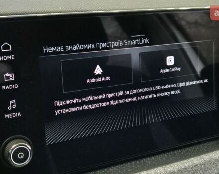 купити нове авто Шкода KAMIQ 2025 року від офіційного дилера БАЗІС АВТО Skoda Шкода фото