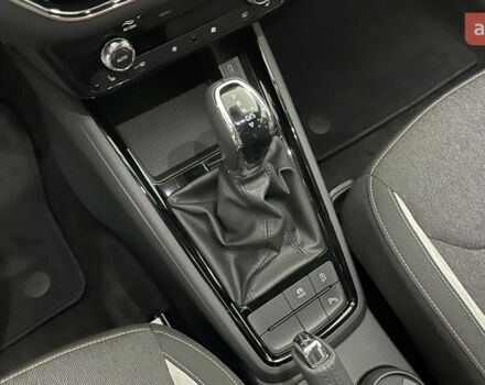 Шкода KAMIQ, объемом двигателя 1.5 л и пробегом 0 тыс. км за 34071 $, фото 19 на Automoto.ua