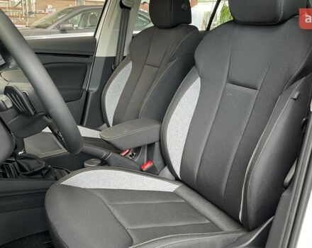 Шкода KAMIQ, объемом двигателя 1 л и пробегом 0 тыс. км за 23417 $, фото 17 на Automoto.ua
