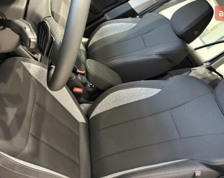 купить новое авто Шкода KAMIQ 2025 года от официального дилера Альянс-ІФ Skoda Шкода фото