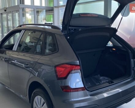 купить новое авто Шкода KAMIQ 2025 года от официального дилера Автоцентр AUTO.RIA Шкода фото