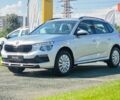 купити нове авто Шкода KAMIQ 2025 року від офіційного дилера Віннер Центр Київ Шкода фото