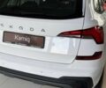 купити нове авто Шкода KAMIQ 2025 року від офіційного дилера Автотрейдiнг-Одеса Skoda Шкода фото