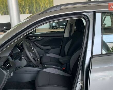 Шкода KAMIQ, об'ємом двигуна 1 л та пробігом 0 тис. км за 21639 $, фото 13 на Automoto.ua