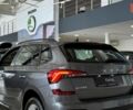 Шкода KAMIQ, объемом двигателя 1 л и пробегом 0 тыс. км за 24663 $, фото 7 на Automoto.ua