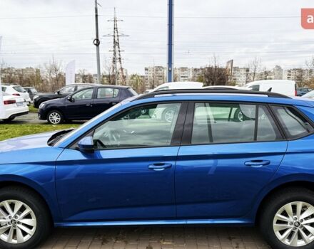 купить новое авто Шкода KAMIQ 2025 года от официального дилера Автоцентр AUTO.RIA Шкода фото