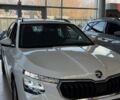 купити нове авто Шкода KAMIQ 2025 року від офіційного дилера Автотрейдiнг-Одеса Skoda Шкода фото