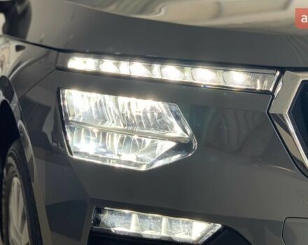 Шкода KAMIQ, об'ємом двигуна 1 л та пробігом 0 тис. км за 21639 $, фото 4 на Automoto.ua