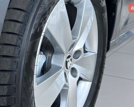 Шкода KAMIQ, объемом двигателя 1 л и пробегом 0 тыс. км за 23013 $, фото 8 на Automoto.ua