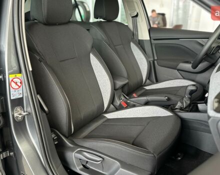 купить новое авто Шкода KAMIQ 2025 года от официального дилера Євромоторс Skoda Шкода фото