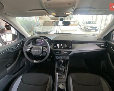 купить новое авто Шкода KAMIQ 2025 года от официального дилера Автоцентр AUTO.RIA Шкода фото
