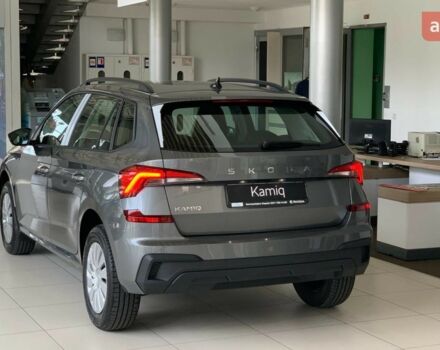 Шкода KAMIQ, об'ємом двигуна 1 л та пробігом 0 тис. км за 21639 $, фото 7 на Automoto.ua