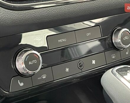 Шкода KAMIQ, объемом двигателя 1 л и пробегом 0 тыс. км за 23417 $, фото 11 на Automoto.ua