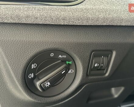 купить новое авто Шкода KAMIQ 2025 года от официального дилера Євромоторс Skoda Шкода фото