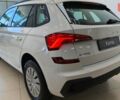 Шкода KAMIQ, объемом двигателя 1 л и пробегом 0 тыс. км за 21653 $, фото 7 на Automoto.ua