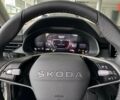 Шкода KAMIQ, объемом двигателя 1 л и пробегом 0 тыс. км за 21729 $, фото 12 на Automoto.ua