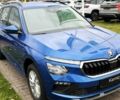 купить новое авто Шкода KAMIQ 2025 года от официального дилера Автоцентр AUTO.RIA Шкода фото
