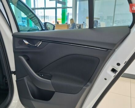 Шкода KAMIQ, объемом двигателя 1 л и пробегом 0 тыс. км за 21653 $, фото 33 на Automoto.ua