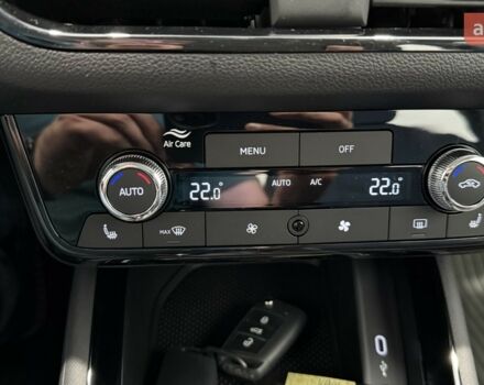 купить новое авто Шкода KAMIQ 2025 года от официального дилера Альянс-ІФ Skoda Шкода фото