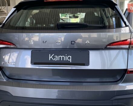 купить новое авто Шкода KAMIQ 2025 года от официального дилера Автоцентр AUTO.RIA Шкода фото