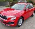купить новое авто Шкода KAMIQ 2025 года от официального дилера АСТ-КОМБІ Шкода фото
