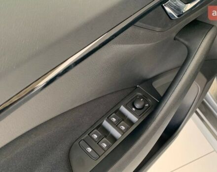 Шкода KAMIQ, об'ємом двигуна 1 л та пробігом 0 тис. км за 21639 $, фото 12 на Automoto.ua