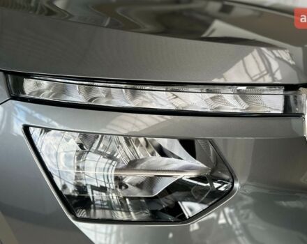 купить новое авто Шкода KAMIQ 2025 года от официального дилера Євромоторс Skoda Шкода фото