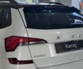 Шкода KAMIQ, объемом двигателя 1.5 л и пробегом 0 тыс. км за 31200 $, фото 5 на Automoto.ua