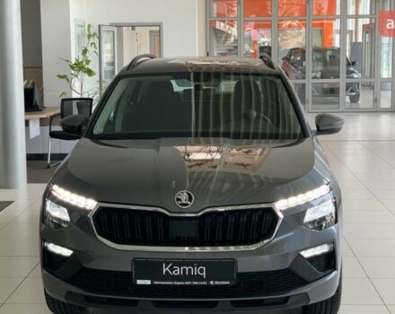 Шкода KAMIQ, об'ємом двигуна 1 л та пробігом 0 тис. км за 21639 $, фото 3 на Automoto.ua