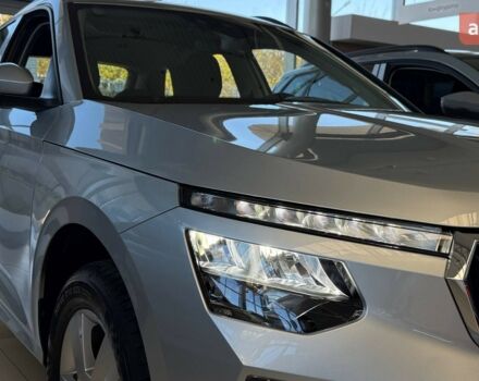 Шкода KAMIQ 2026 року купити нове авто Шкода KAMIQ 2026 року від офіційного дилера Автотрейдiнг-Одеса Skoda Шкода фото