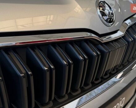 Шкода KAMIQ 2026 року купити нове авто Шкода KAMIQ 2026 року від офіційного дилера Автотрейдiнг-Одеса Skoda Шкода фото