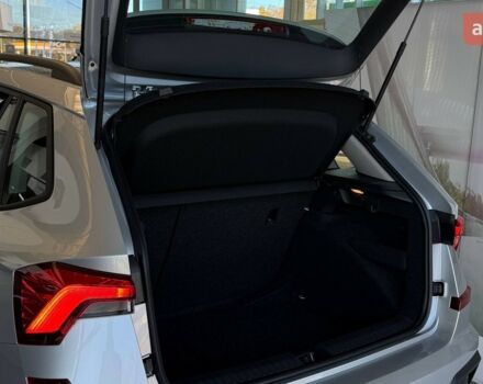 Шкода KAMIQ 2026 року купити нове авто Шкода KAMIQ 2026 року від офіційного дилера Автотрейдiнг-Одеса Skoda Шкода фото