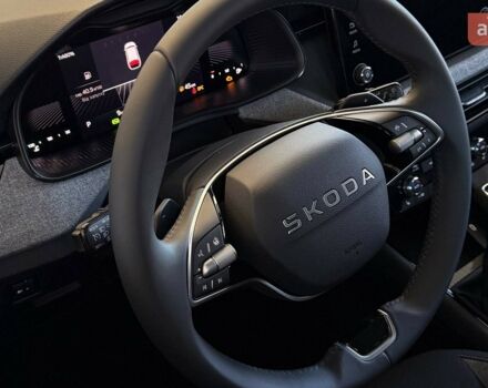 Шкода KAMIQ 2026 року купити нове авто Шкода KAMIQ 2026 року від офіційного дилера Автотрейдiнг-Одеса Skoda Шкода фото