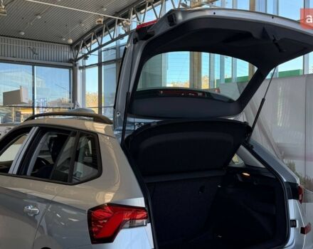 Шкода KAMIQ 2026 року купити нове авто Шкода KAMIQ 2026 року від офіційного дилера Автотрейдiнг-Одеса Skoda Шкода фото