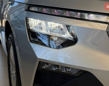 Шкода KAMIQ 2026 року купити нове авто Шкода KAMIQ 2026 року від офіційного дилера Автотрейдiнг-Одеса Skoda Шкода фото