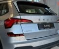 Шкода KAMIQ 2026 року купити нове авто Шкода KAMIQ 2026 року від офіційного дилера Автотрейдiнг-Одеса Skoda Шкода фото