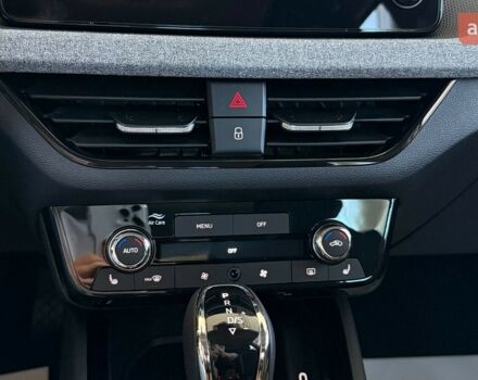 Шкода KAMIQ 2026 року купити нове авто Шкода KAMIQ 2026 року від офіційного дилера Автотрейдiнг-Одеса Skoda Шкода фото