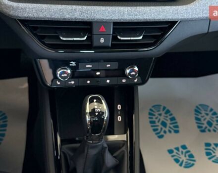 Шкода KAMIQ 2026 року купити нове авто Шкода KAMIQ 2026 року від офіційного дилера Автотрейдiнг-Одеса Skoda Шкода фото