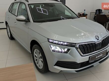 Шкода KAMIQ 2022 в Кропивницком (Кировограде) на Automoto.ua Шкода KAMIQ, объемом двигателя 1.6 л и пробегом 0 тыс. км за 22333 $, фото 1 на Automoto.ua