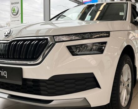 купити нове авто Шкода KAMIQ 2023 року від офіційного дилера Автоцентр AUTO.RIA Шкода фото