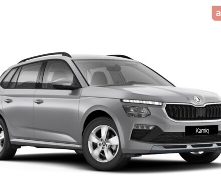 купити нове авто Шкода KAMIQ 2025 року від офіційного дилера Автоцентр AUTO.RIA Шкода фото