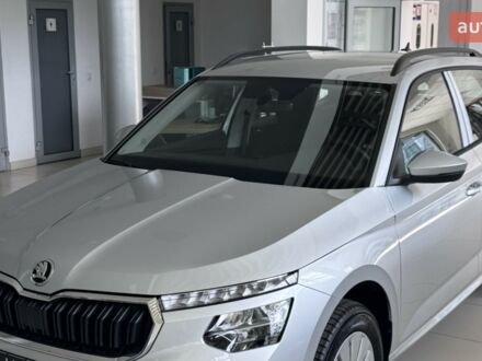 Шкода KAMIQ, об'ємом двигуна 1 л та пробігом 0 тис. км за 21639 $, фото 1 на Automoto.ua