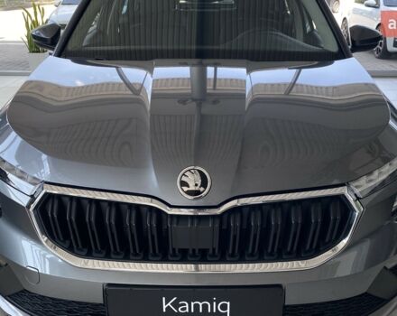 купить новое авто Шкода KAMIQ 2025 года от официального дилера Автоцентр AUTO.RIA Шкода фото