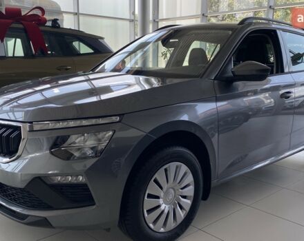 купить новое авто Шкода KAMIQ 2025 года от официального дилера Автоцентр AUTO.RIA Шкода фото