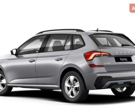 купити нове авто Шкода KAMIQ 2025 року від офіційного дилера Автоцентр AUTO.RIA Шкода фото